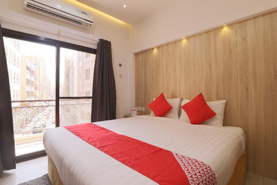 Oyo 314 24 Gold Hotel
