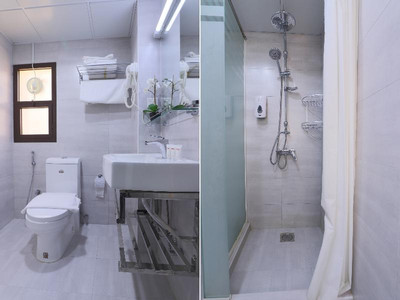 Oyo 314 24 Gold Hotel
