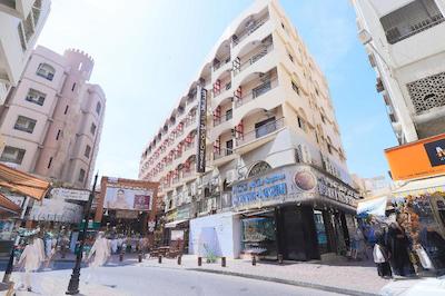 Oyo 314 24 Gold Hotel