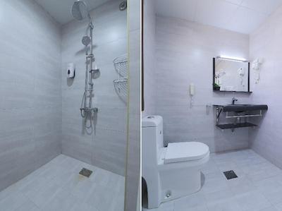 Oyo 314 24 Gold Hotel