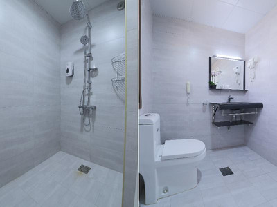 Oyo 314 24 Gold Hotel