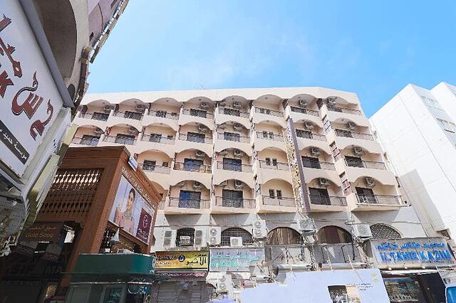 Oyo 314 24 Gold Hotel