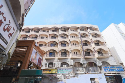 Oyo 314 24 Gold Hotel