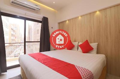 Oyo 314 24 Gold Hotel