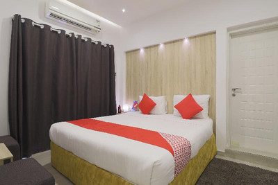 Oyo 314 24 Gold Hotel