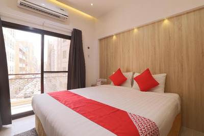 Oyo 314 24 Gold Hotel