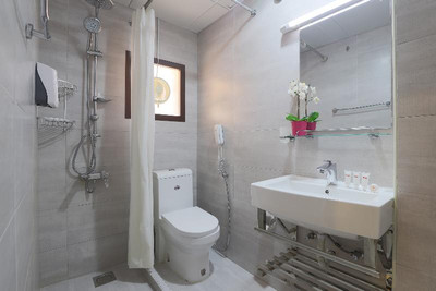 Oyo 314 24 Gold Hotel