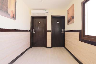 Oyo 314 24 Gold Hotel