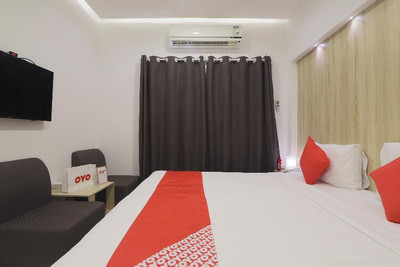 Oyo 314 24 Gold Hotel