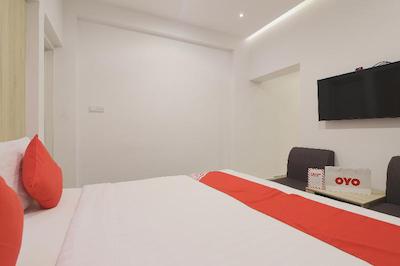 Oyo 314 24 Gold Hotel