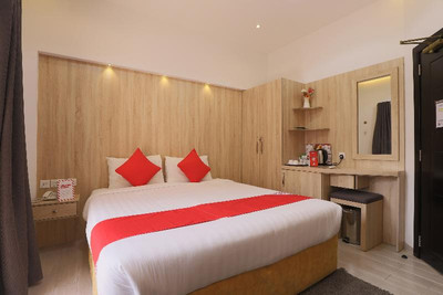Oyo 314 24 Gold Hotel