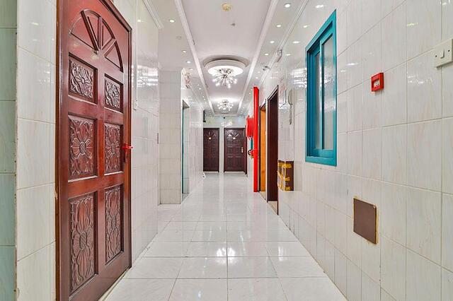 OYO 491 Rahab Hotel