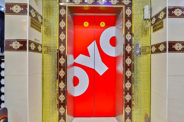 OYO 491 Rahab Hotel