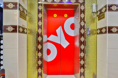 OYO 491 Rahab Hotel