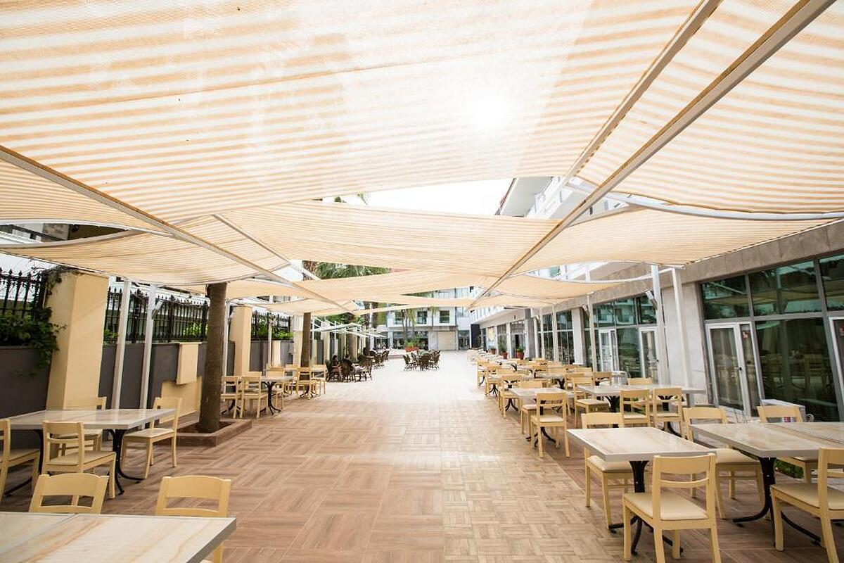 Armir Resort
