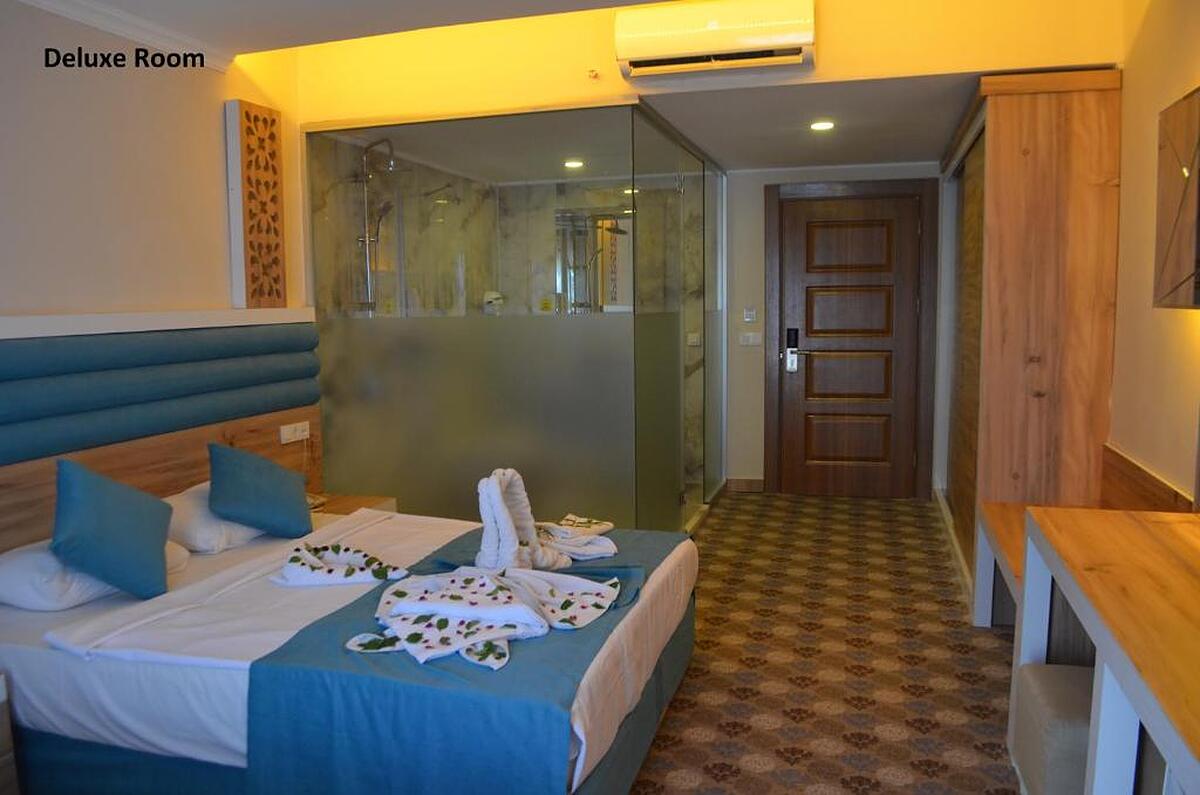 Armir Resort