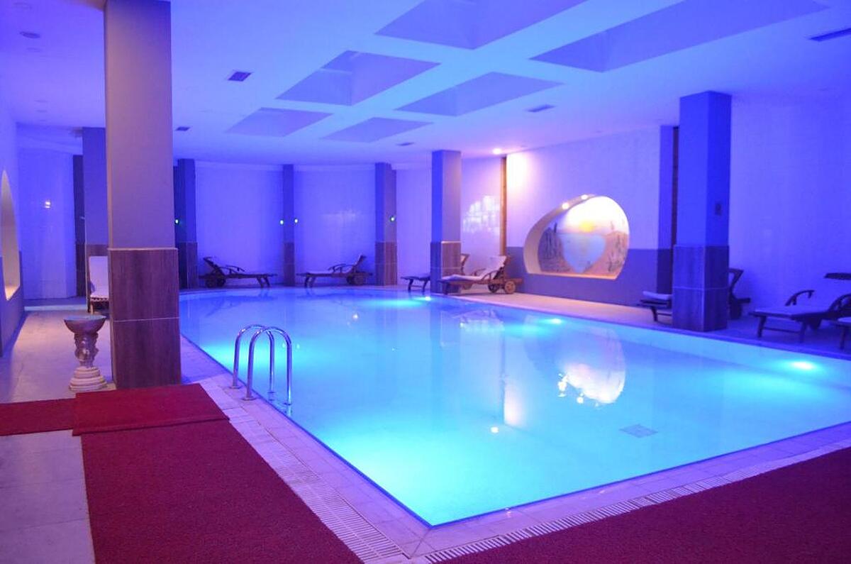 Armir Resort