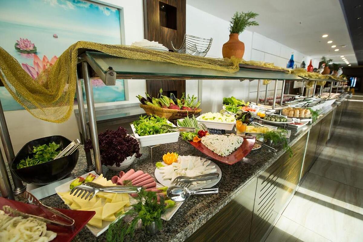 Armir Resort