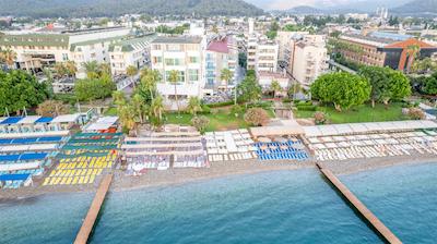 Bonn Beach Hotel By Rrh R All Inclusive