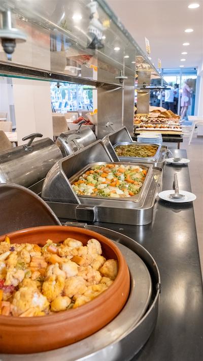 Bonn Beach Hotel By Rrh R All Inclusive