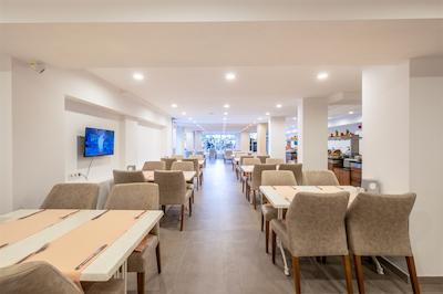 Bonn Beach Hotel By Rrh R All Inclusive