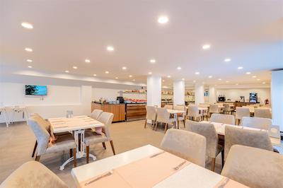 Bonn Beach Hotel By Rrh R All Inclusive