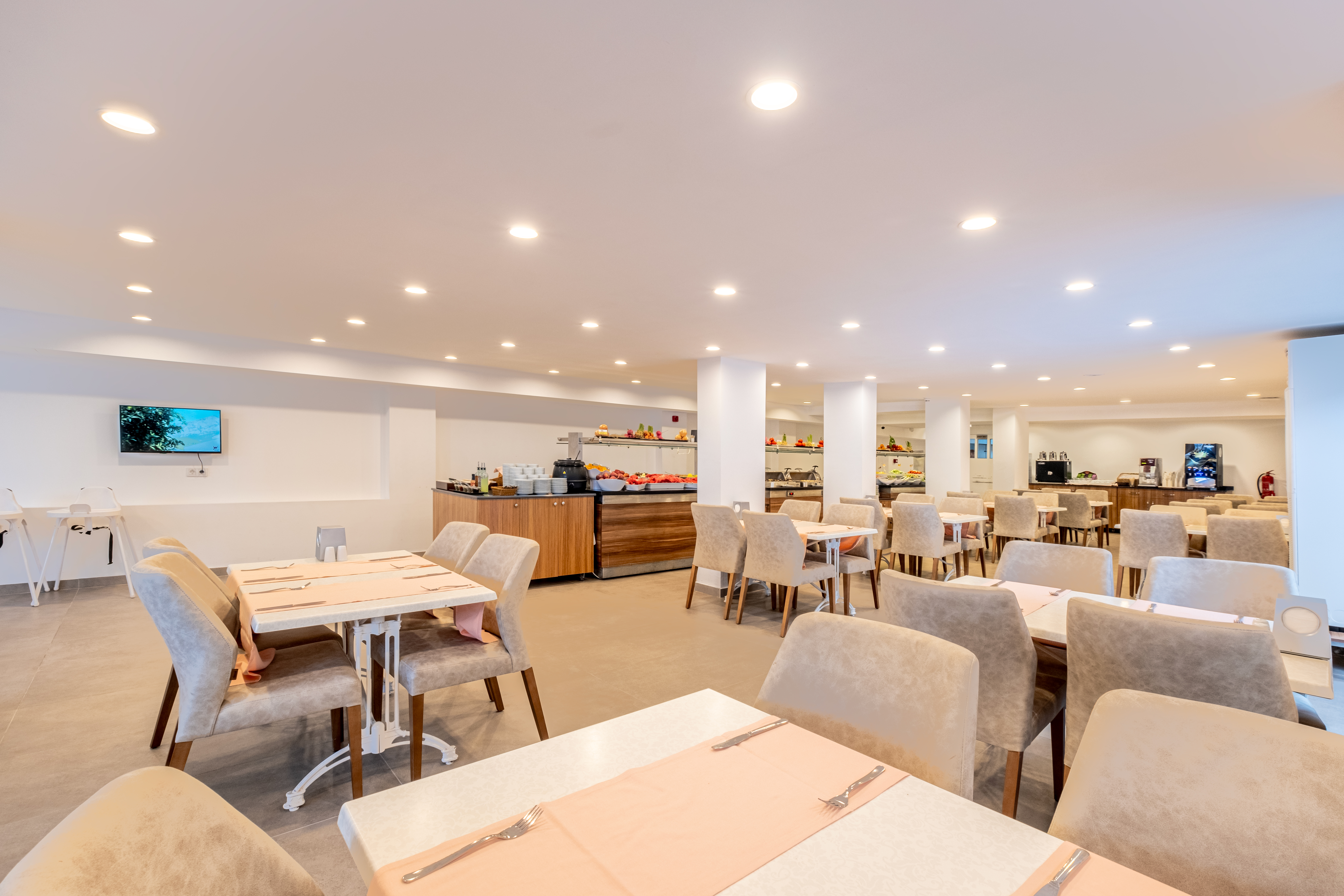 Bonn Beach Hotel By Rrh R All Inclusive