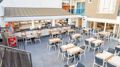 Bonn Beach Hotel By Rrh R All Inclusive