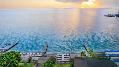 Bonn Beach Hotel By Rrh R All Inclusive