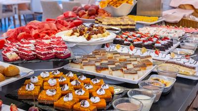 Bonn Beach Hotel By Rrh R All Inclusive