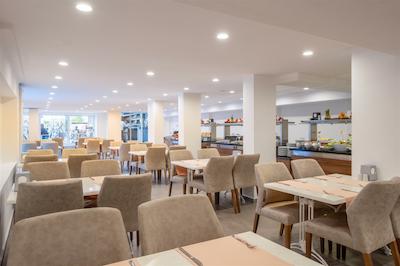 Bonn Beach Hotel By Rrh R All Inclusive