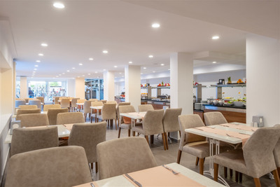 Bonn Beach Hotel By Rrh R All Inclusive