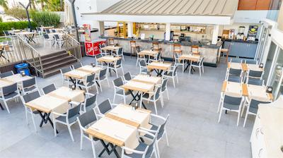 Bonn Beach Hotel By Rrh R All Inclusive