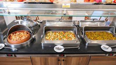 Bonn Beach Hotel By Rrh R All Inclusive