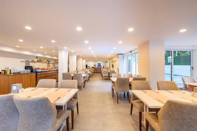 Bonn Beach Hotel By Rrh R All Inclusive