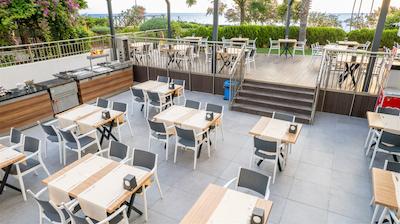 Bonn Beach Hotel By Rrh R All Inclusive