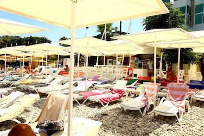 Bonn Beach Hotel By Rrh R All Inclusive