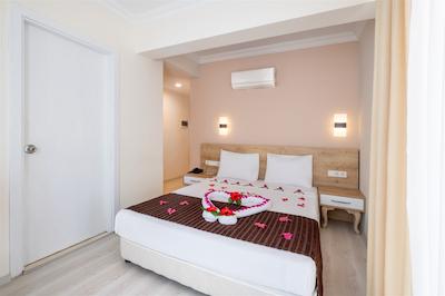 Bonn Beach Hotel By Rrh R All Inclusive