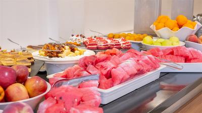 Bonn Beach Hotel By Rrh R All Inclusive