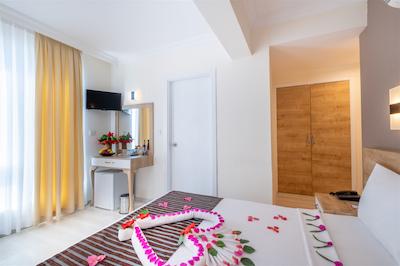 Bonn Beach Hotel By Rrh R All Inclusive