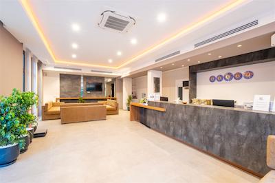 Bonn Beach Hotel By Rrh R All Inclusive