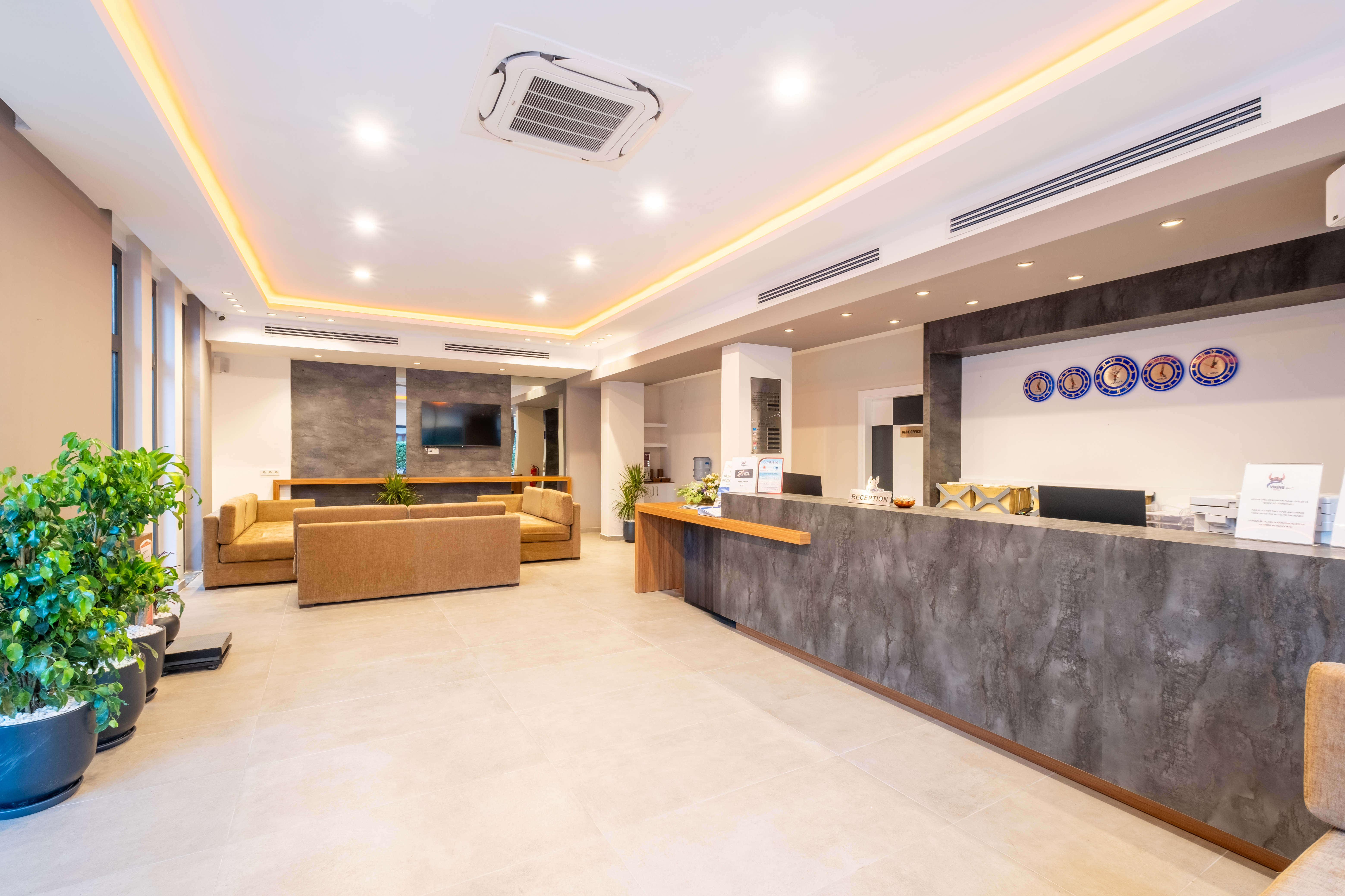 Bonn Beach Hotel By Rrh R All Inclusive