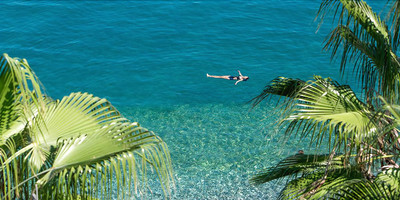 Bonn Beach Hotel By Rrh R All Inclusive