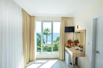 Bonn Beach Hotel By Rrh R All Inclusive