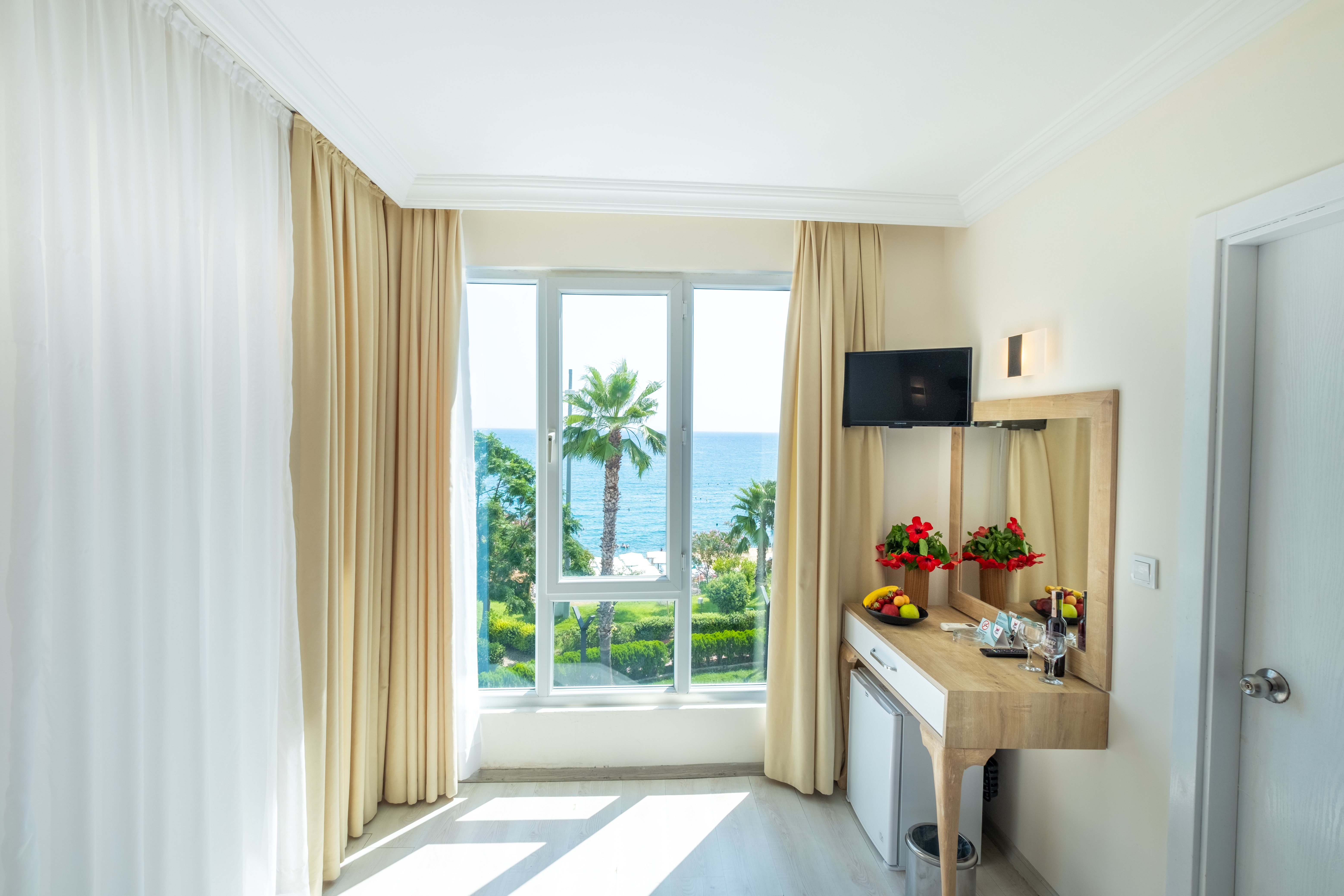 Bonn Beach Hotel By Rrh R All Inclusive