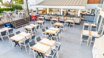 Bonn Beach Hotel By Rrh R All Inclusive