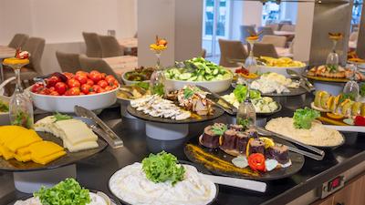 Bonn Beach Hotel By Rrh R All Inclusive