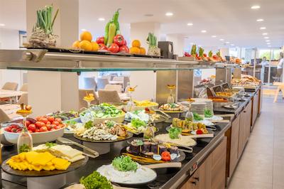 Bonn Beach Hotel By Rrh R All Inclusive