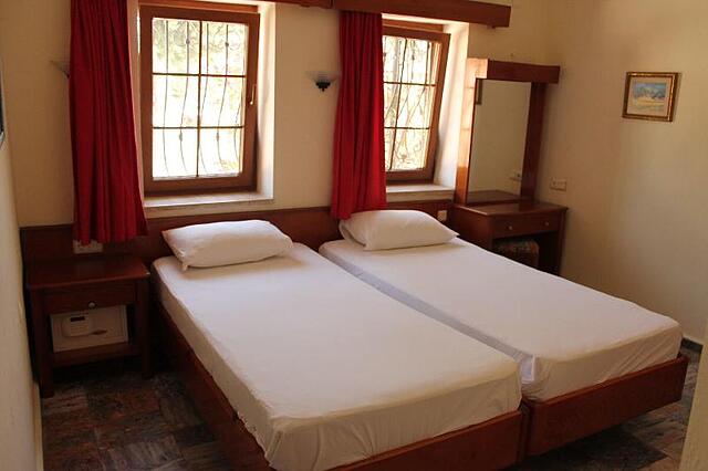 NAR BUTIK HOTEL