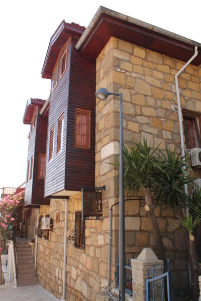 NAR BUTIK HOTEL